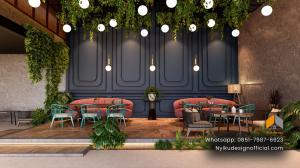 Alamat Perusahaan Jasa Desain Interior Restoran cafe Terpercaya Harga Murah BerkualitasAlamat Perusahaan Jasa Desain Interior Restoran cafe Terpercaya Harga Murah Berkualitas